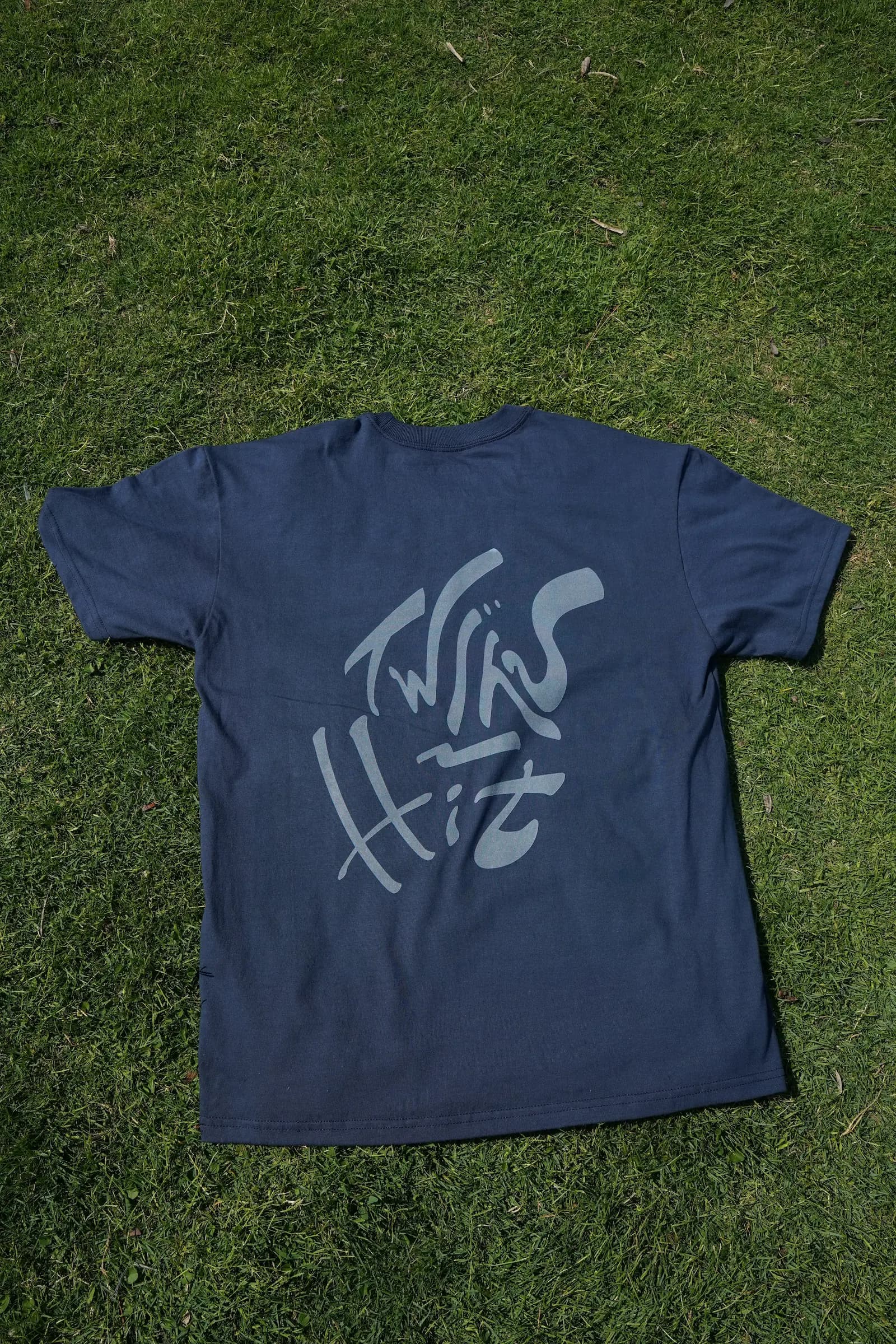 Twins-Hit / Smokey Tee